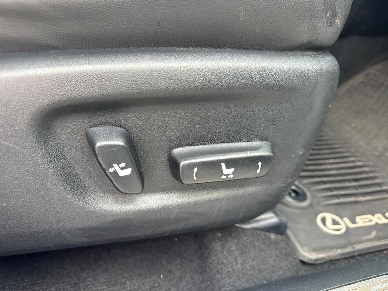 Lexus NX 200t AWD 2017