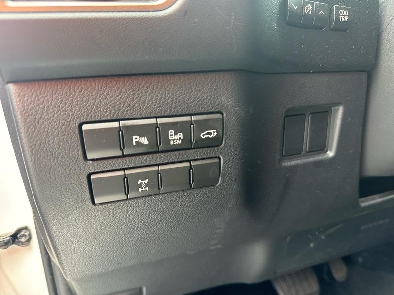 Lexus NX 200t AWD 2017