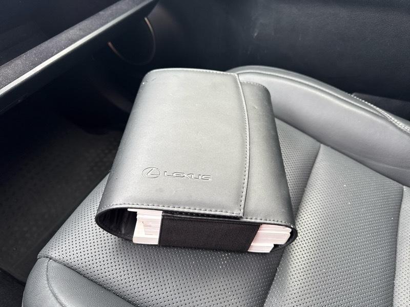 Lexus NX 200t AWD 2017