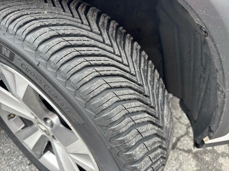 Lexus NX 200t AWD 2017