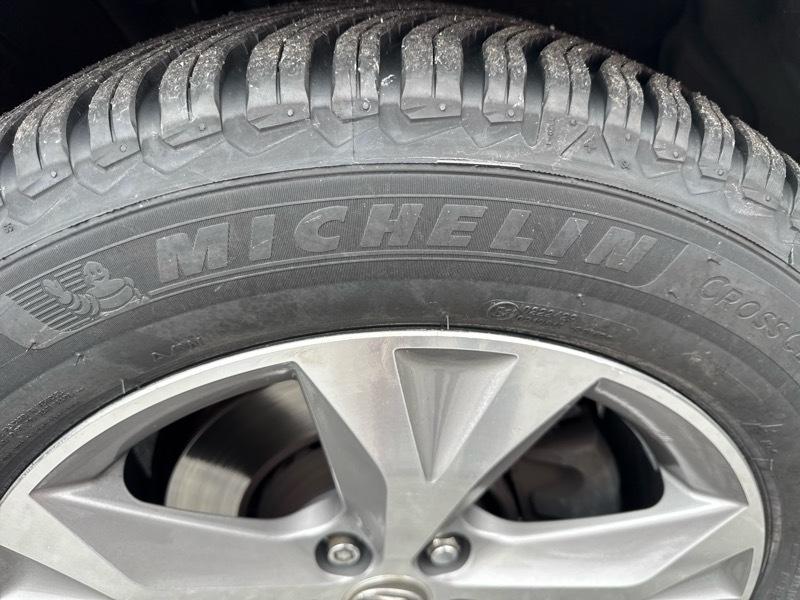 Lexus NX 200t AWD 2017