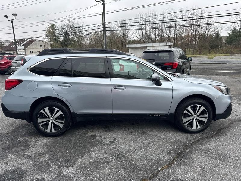 Subaru Outback 2.5i Limited 2018
