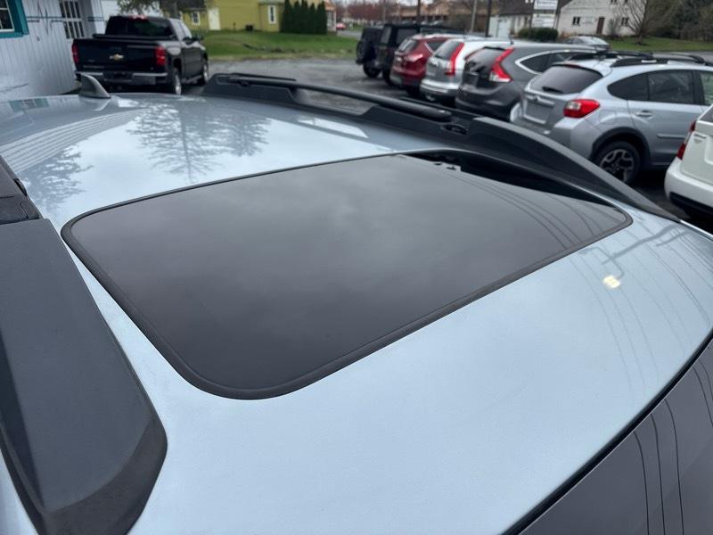 Subaru Outback 2.5i Limited 2018