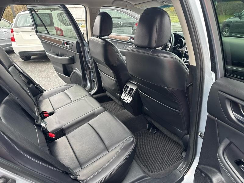 Subaru Outback 2.5i Limited 2018