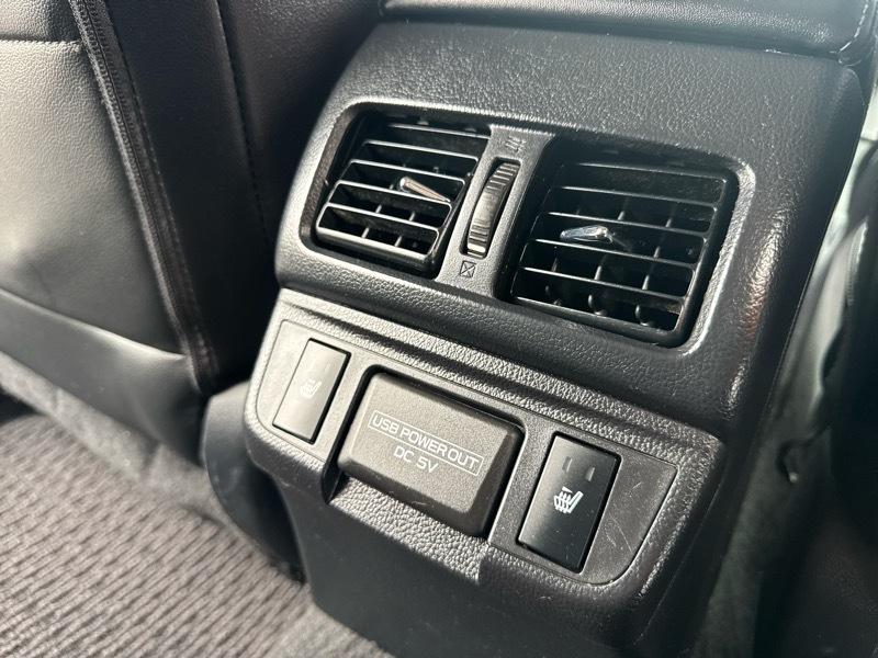 Subaru Outback 2.5i Limited 2018