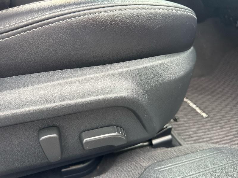 Subaru Outback 2.5i Limited 2018