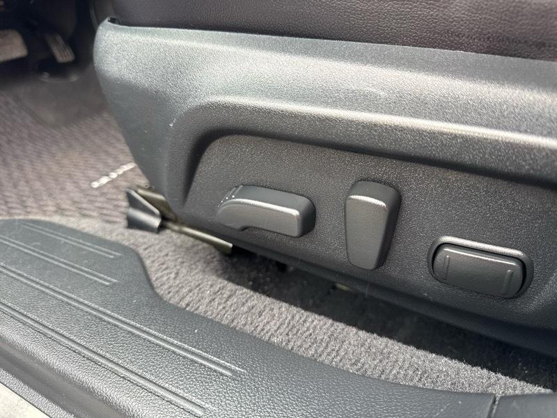 Subaru Outback 2.5i Limited 2018