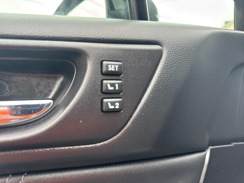 Subaru Outback 2.5i Limited 2018