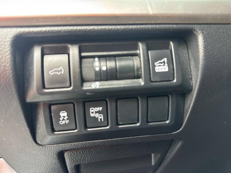 Subaru Outback 2.5i Limited 2018