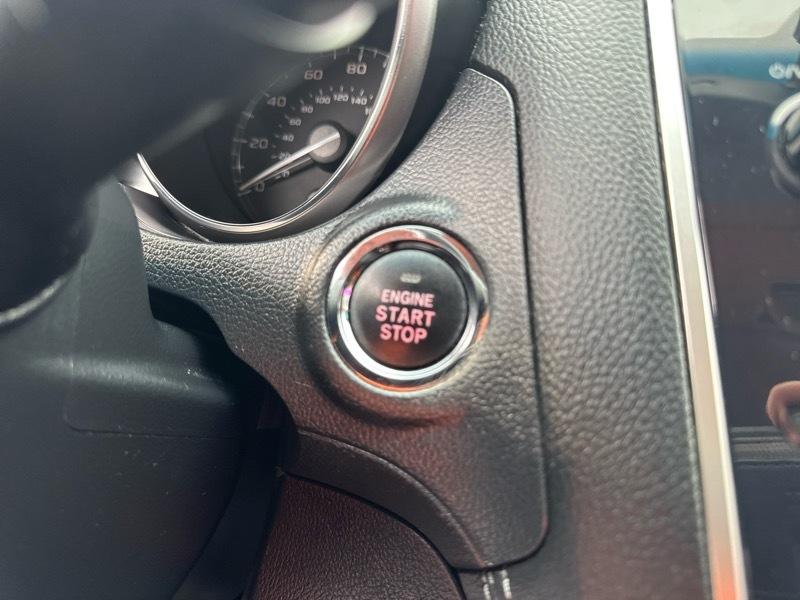 Subaru Outback 2.5i Limited 2018