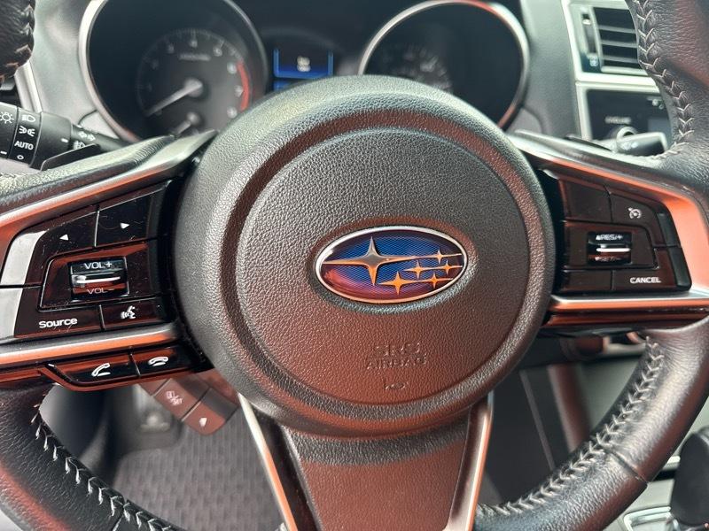 Subaru Outback 2.5i Limited 2018