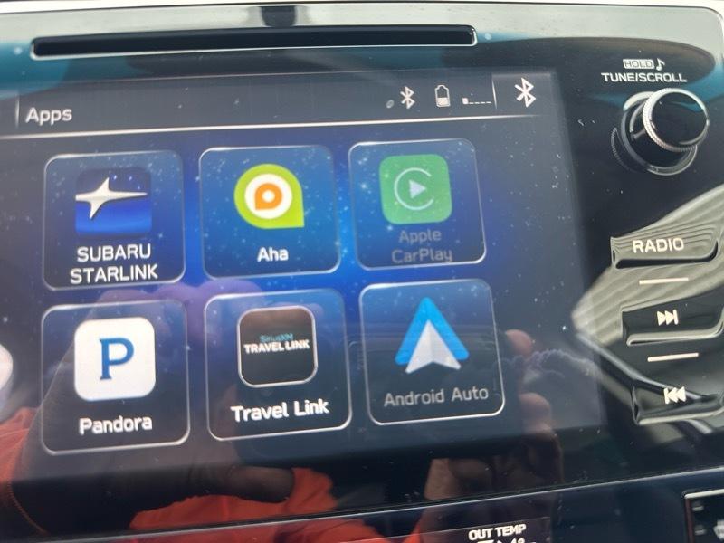 Subaru Outback 2.5i Limited 2018