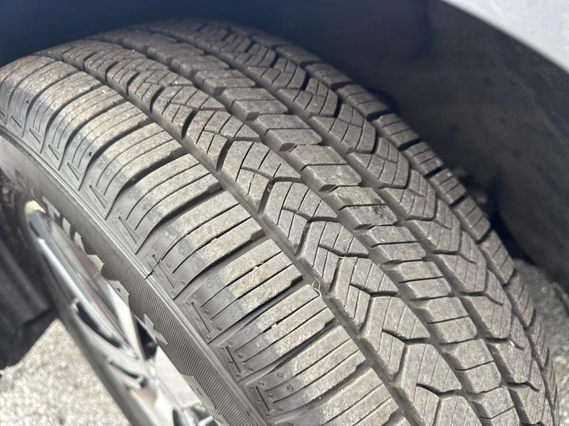 Subaru Outback 2.5i Limited 2018