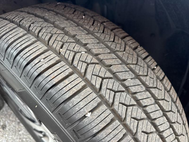 Subaru Outback 2.5i Limited 2018