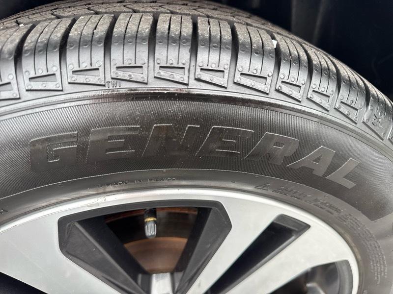 Subaru Outback 2.5i Limited 2018