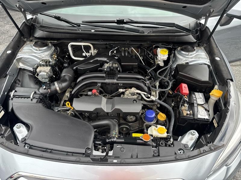 Subaru Outback 2.5i Limited 2018