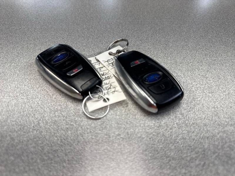 Subaru Outback 2.5i Limited 2018