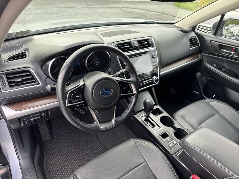 Subaru Outback 2.5i Limited 2018