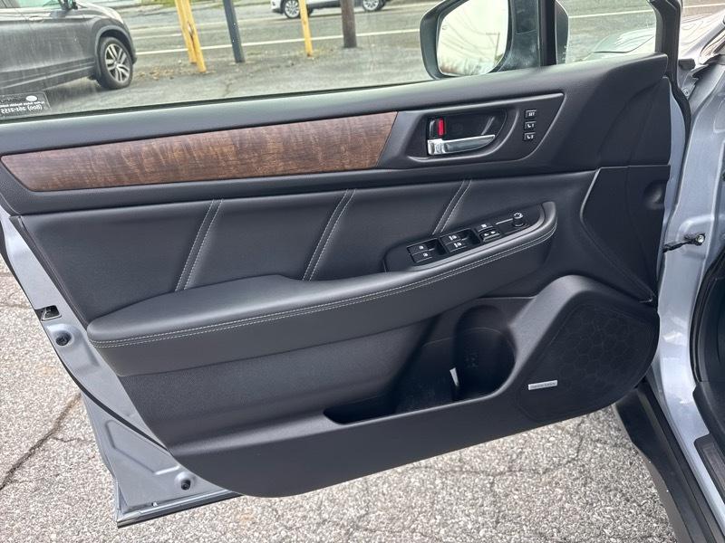 Subaru Outback 2.5i Limited 2018