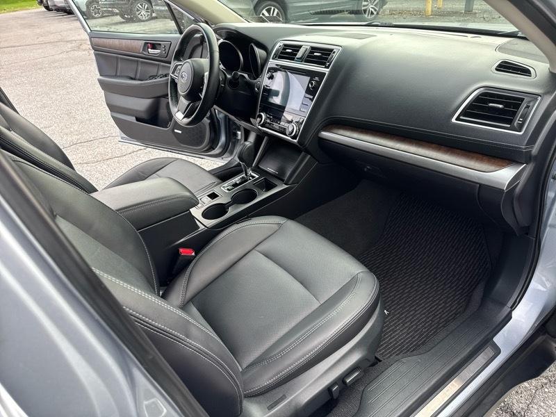 Subaru Outback 2.5i Limited 2018