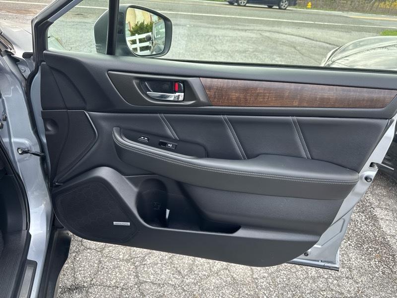 Subaru Outback 2.5i Limited 2018