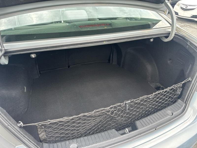 Hyundai Sonata GLS Auto 2011