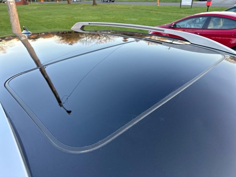 Lexus RX 350 4D SUV AWD 2012