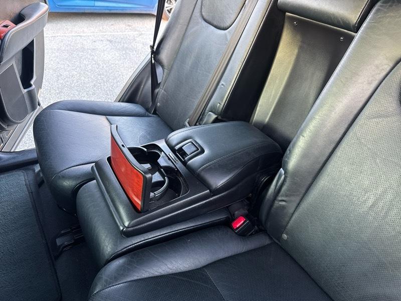 Lexus RX 350 4D SUV AWD 2012