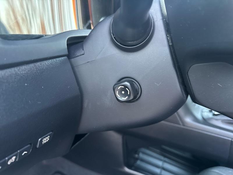 Lexus RX 350 4D SUV AWD 2012