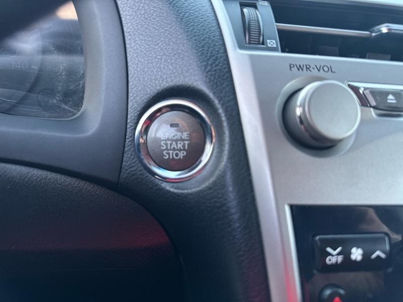 Lexus RX 350 4D SUV AWD 2012