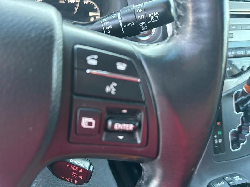 Lexus RX 350 4D SUV AWD 2012