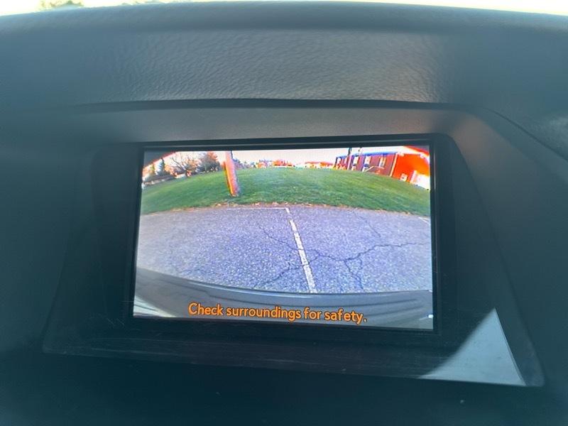 Lexus RX 350 4D SUV AWD 2012