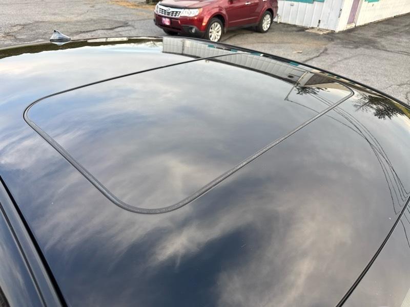 Infiniti Q50 4dr Sdn AWD 2015