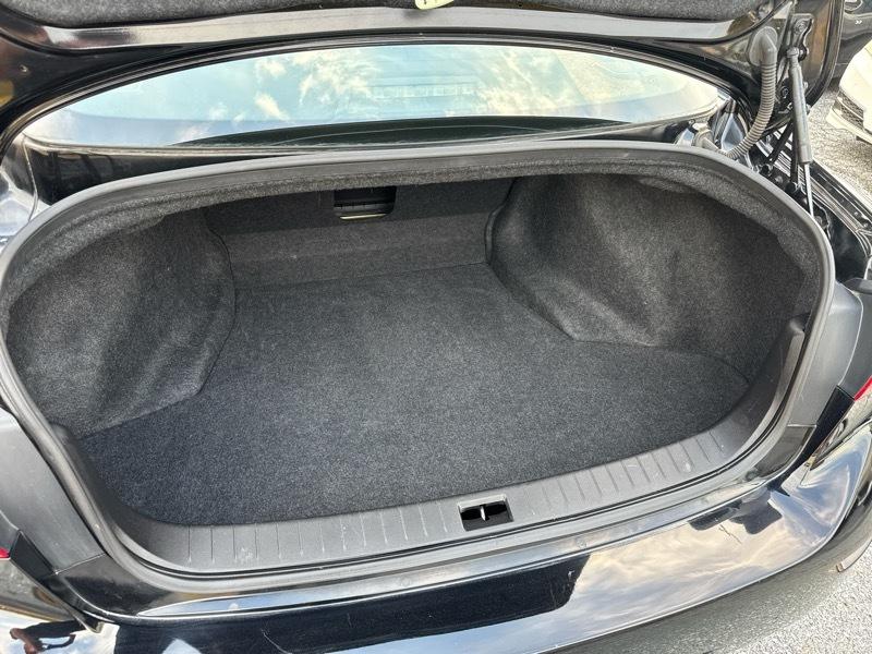 Infiniti Q50 4dr Sdn AWD 2015