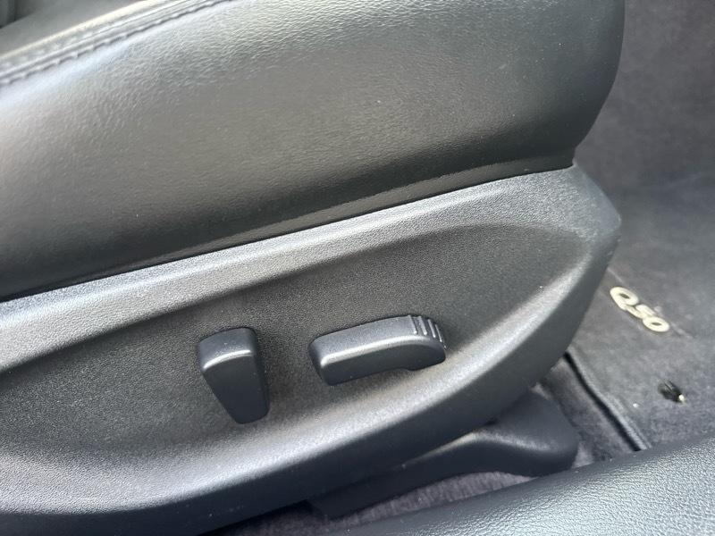 Infiniti Q50 4dr Sdn AWD 2015