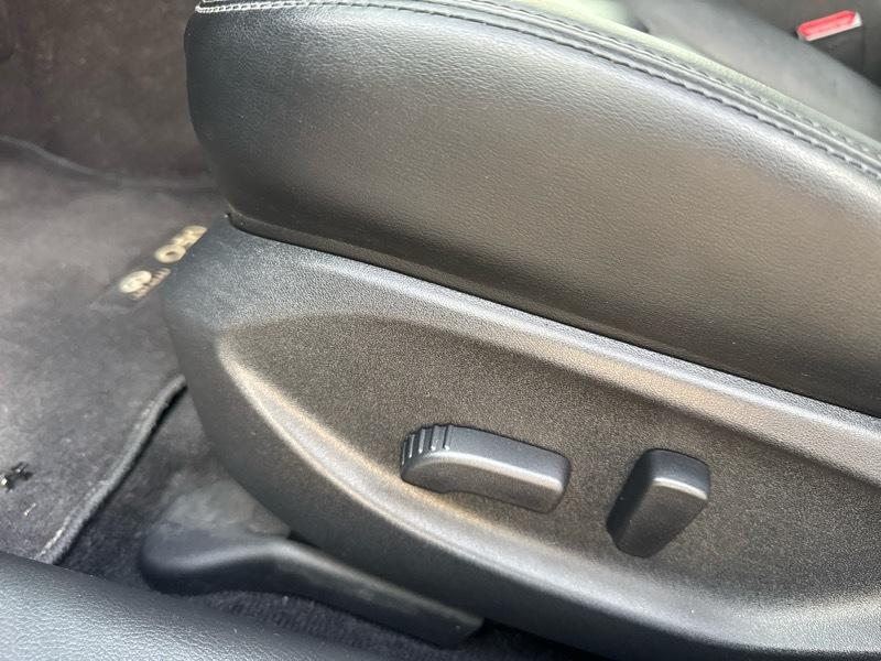 Infiniti Q50 4dr Sdn AWD 2015