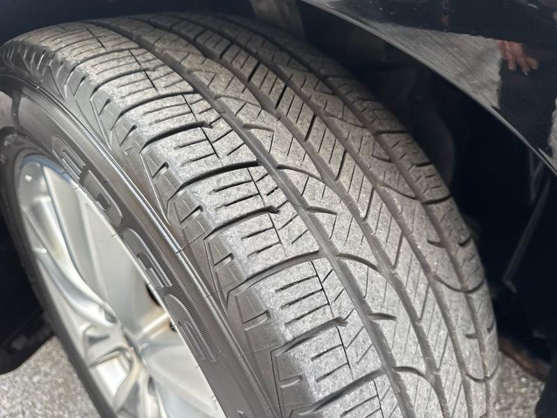 Infiniti Q50 4dr Sdn AWD 2015