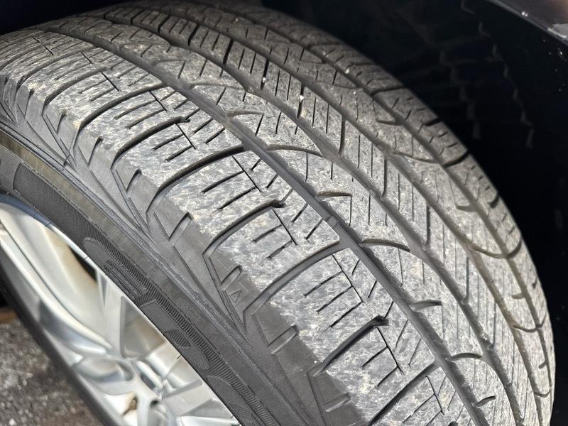 Infiniti Q50 4dr Sdn AWD 2015