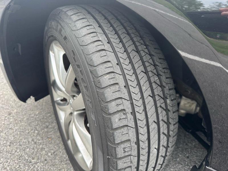 Infiniti G Sedan G37x AWD 2009