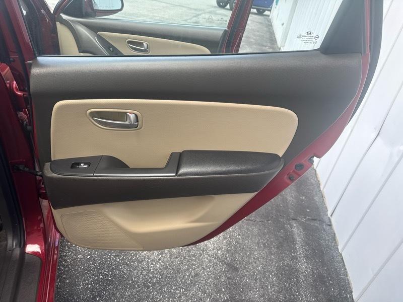 Hyundai Elantra SE 2008