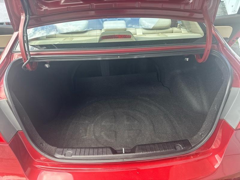 Hyundai Elantra SE 2008