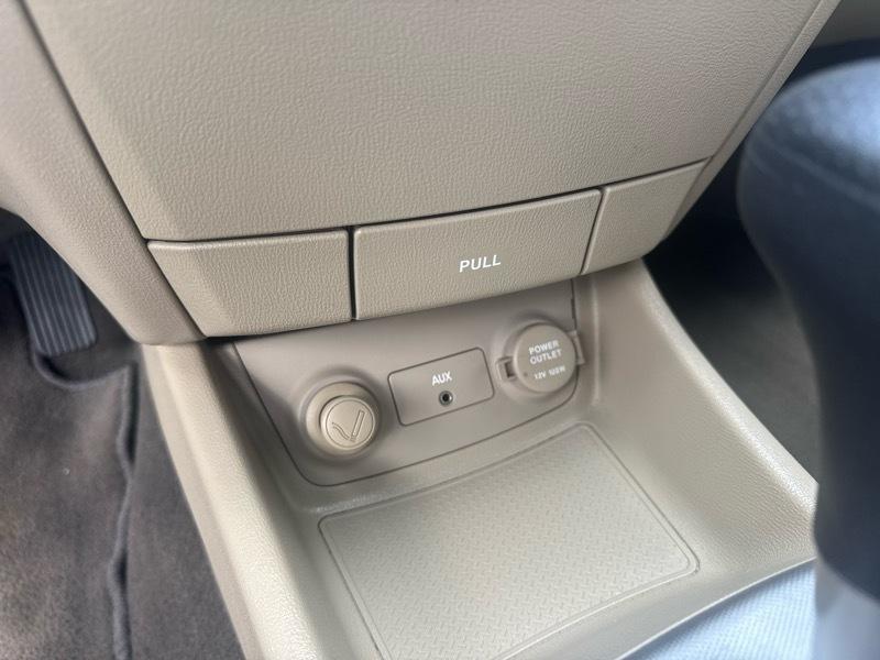 Hyundai Elantra SE 2008