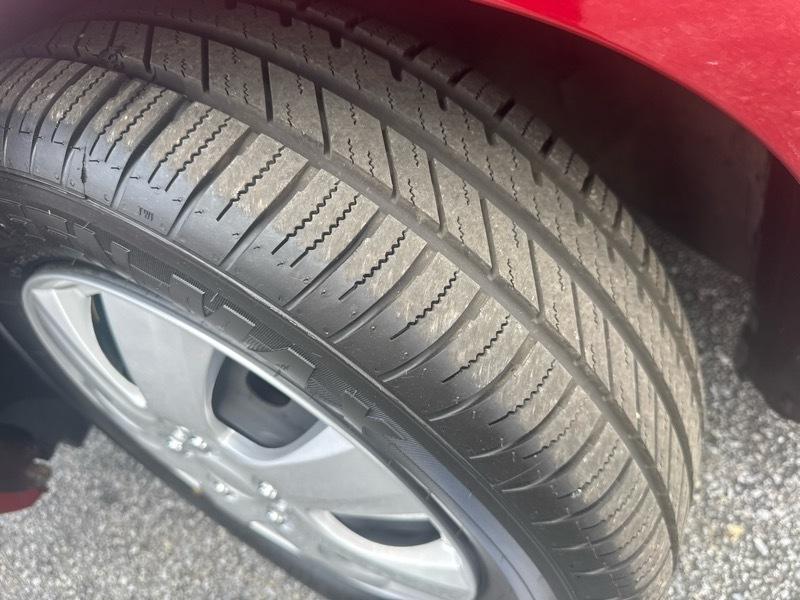 Hyundai Elantra SE 2008
