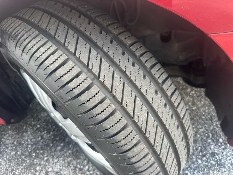 Hyundai Elantra SE 2008