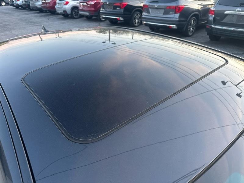 Lexus LS 460 L Luxury Sedan AWD 2011