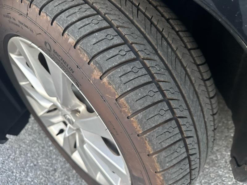 Lexus LS 460 L Luxury Sedan AWD 2011