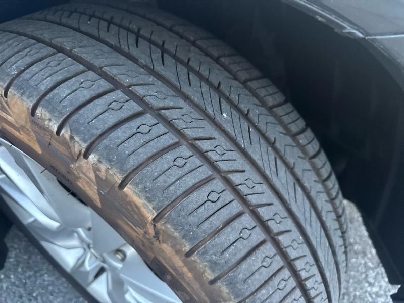 Lexus LS 460 L Luxury Sedan AWD 2011