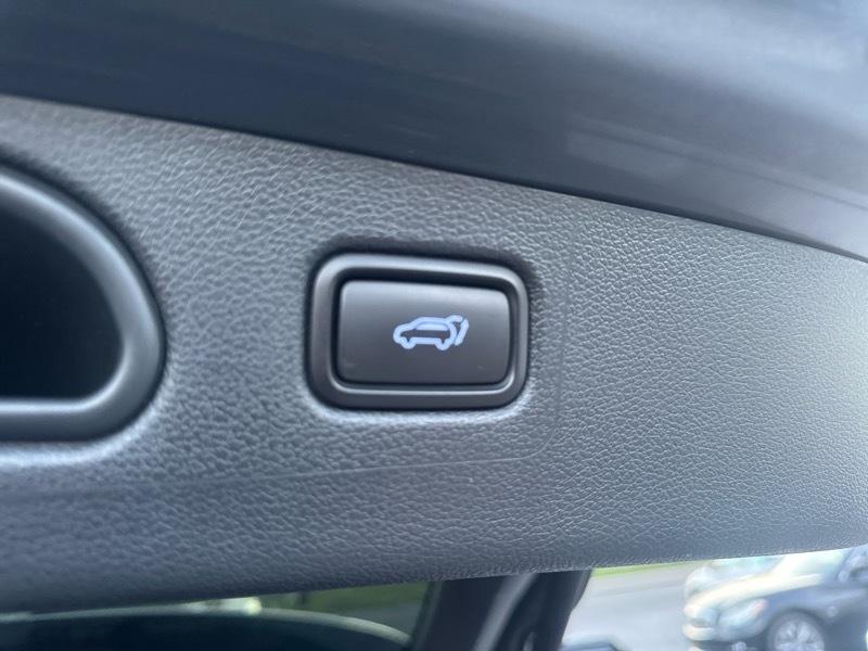 Hyundai Tucson Limited AWD 2019