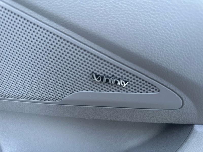 Hyundai Tucson Limited AWD 2019