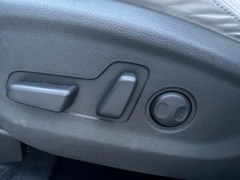 Hyundai Tucson Limited AWD 2019